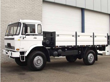 Daf 1800 - Valníkový/ Plošinový nákladný automobil