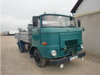  IFA L60 1218 - Valníkový/ Plošinový nákladný automobil