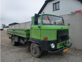  IFA L 60 1218 4x2 P - Valníkový/ Plošinový nákladný automobil