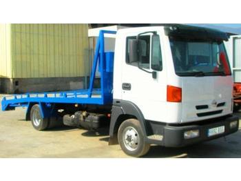 NISSAN ATLEON PORTAVEHICULOS - Valníkový/ Plošinový nákladný automobil