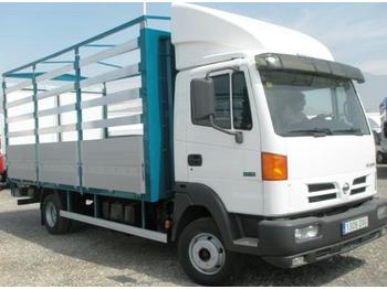 NISSAN ATLEON TK95/2 - Valníkový/ Plošinový nákladný automobil