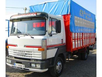 NISSAN ECO T - Valníkový/ Plošinový nákladný automobil