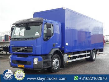 Skříňový nákladní auto Volvo FE 240.18 manual e4 a/c 204tkm: obrázok 1