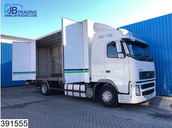 Skříňový nákladní auto Volvo FH12 420 Manual, Standairco, Analoge tachograaf, L + R Side doors: obrázok 1