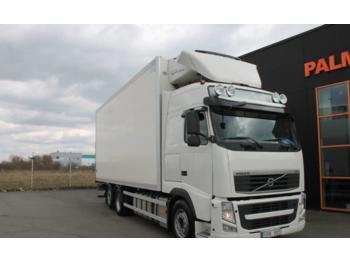 Chladirenské nákladné vozidlo Volvo FH 6*2: obrázok 1