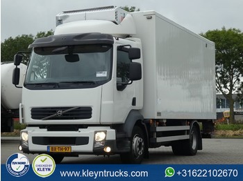 Chladirenské nákladné vozidlo Volvo FL 240.12 védécar thermoking: obrázok 1
