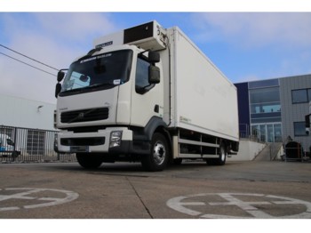 Chladirenské nákladné vozidlo Volvo FL 240.16 + euro 5: obrázok 1