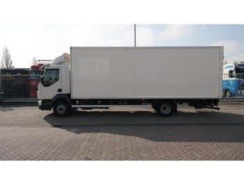 Skříňový nákladní auto Volvo FL 240 CLOSED BOX 398.000KM: obrázok 1