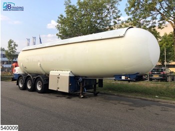 Barneoud Gas 48071  Liter, gas tank , Propane, LPG / GPL, 25 Ba - Cisternový náves