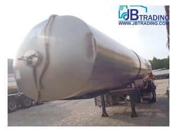 ETA Original Milk transport - Cisternový náves