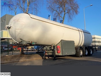 ROBINE Gas 49019 Liter gas tank , Propane / Propan LPG / GPL - Cisternový náves