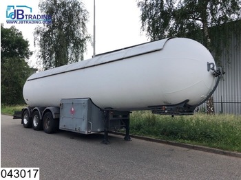 ROBINE Gas 49031  Liter gas tank , Propane LPG / GPL 25 Bar - Cisternový náves