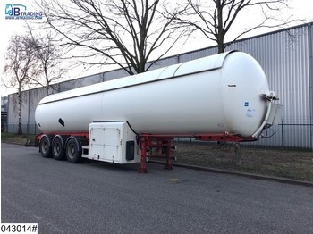 ROBINE Gas 49513 Liter, gas tank , Propane, LPG / GPL, 25 Bar - Cisternový náves