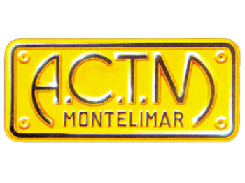 ACTM  - Náves podvalník