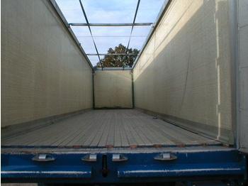 Composittrailer CT001- 03KS - walking floor trailer - Náves s posuvnou podlahou