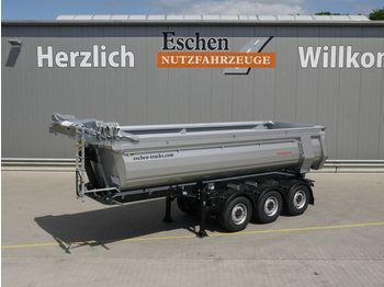 Nový Náves sklápěcí Schwarzmüller 25m³ Hardox, Luft/Lift, SAF, elektr. Funkverdeck: obrázok 1