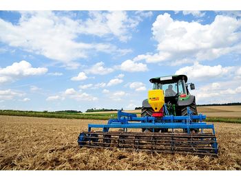 Poľnohospodárske stroje APV ES 100 M1: obrázok 1