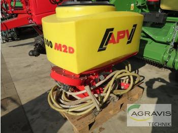 Rozmetač hnojiva APV Technische Produkte PS 500 M2 D: obrázok 1