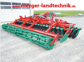 Agro-Masz Kurzscheibenegge BT50 - Brány