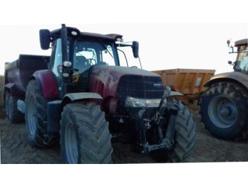 Traktor Case IH PUMA CVX 240: obrázok 1