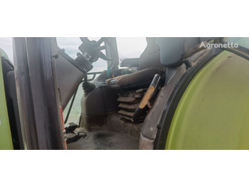 Claas ARES 566 RZ - Traktor: obrázok 4