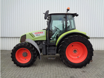 Claas Arion 410 - Traktor: obrázok 1