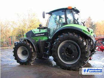 Traktor Deutz-Fahr Agrotron 7250 TTV Var. B "Warr: obrázok 1