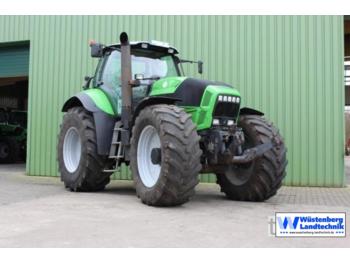 Traktor Deutz-Fahr Agrotron X 720 DCR: obrázok 1