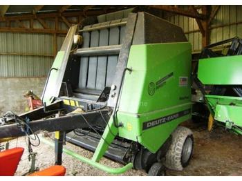 Deutz-Fahr DIV - Poľnohospodárske stroje