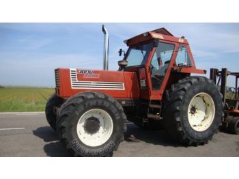 Traktor FIAT 1580: obrázok 1