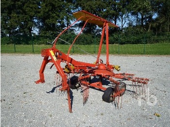 Fella TS335DN - Poľnohospodárske stroje