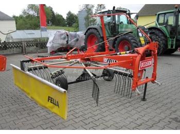 Fella TS 426 - Poľnohospodárske stroje