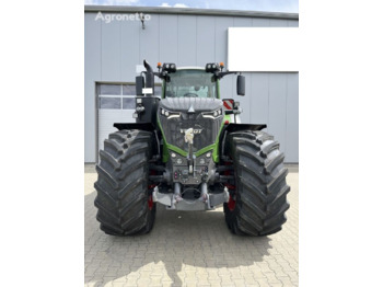 Fendt 1050 Vario GEN3 PROFIPLUS - Traktor: obrázok 5