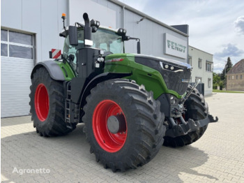Fendt 1050 Vario GEN3 PROFIPLUS - Traktor: obrázok 3