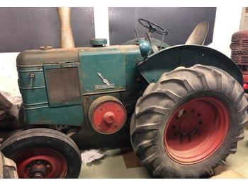 Traktor Field Marshall Field Marshall: obrázok 1