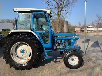 Traktor Ford 5110: obrázok 1
