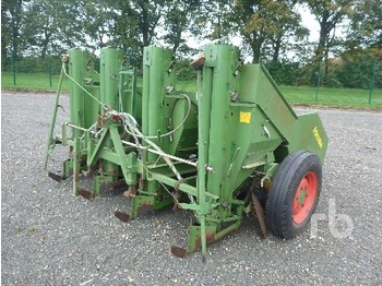 Hassia GLB- 4D 4 Row - Poľnohospodárske stroje