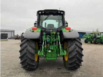 John Deere 6155M - Traktor: obrázok 3