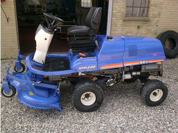 ISEKI SFH220 - Kompaktný traktor