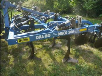 Dalbo Dinco 300 - Kultivátor