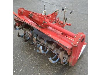  Yanmar RSZ130 72’’ Cultivator to suit Compact Tractor - Kultivátor