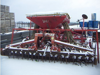 Lely Agregat 4 m - Poľnohospodárske stroje
