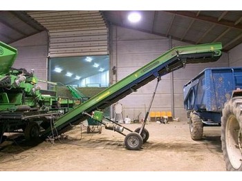 Miedema KT75 - Poľnohospodárske stroje