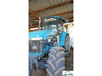 Traktor New Holland 8670: obrázok 1