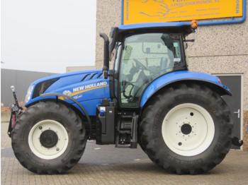 Nový Traktor New Holland T6.180 AEC: obrázok 1