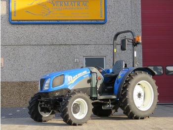 Nový Traktor New Holland TD3.50: obrázok 1