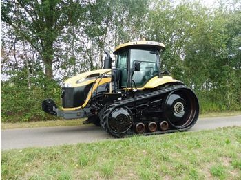 CHALLENGER MT 765 D - Pásový traktor