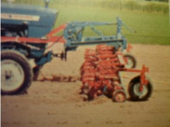  Rau 7 Reihig - Poľnohospodárske stroje