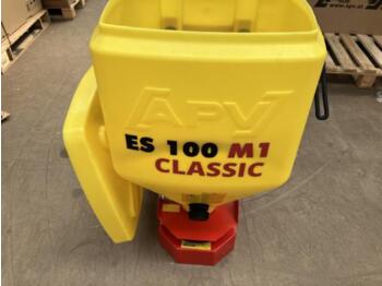  APV ES 100 M1 Classic - Rozmetač hnojiva