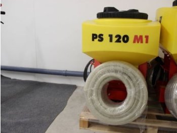 APV PS 120 M1 mit 5.2 Modul - Rozmetač hnojiva